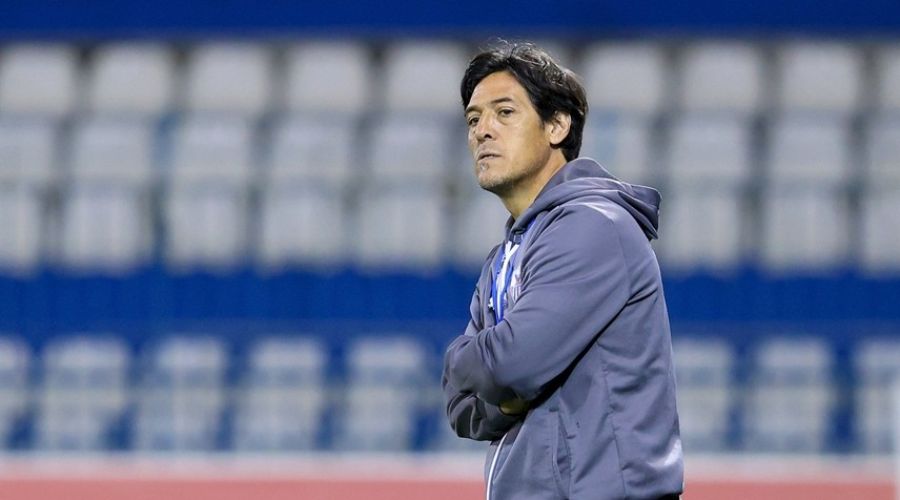 ΑΕΚ: Και επίσημα ο Καμορανεζι στο «τιμόνι»