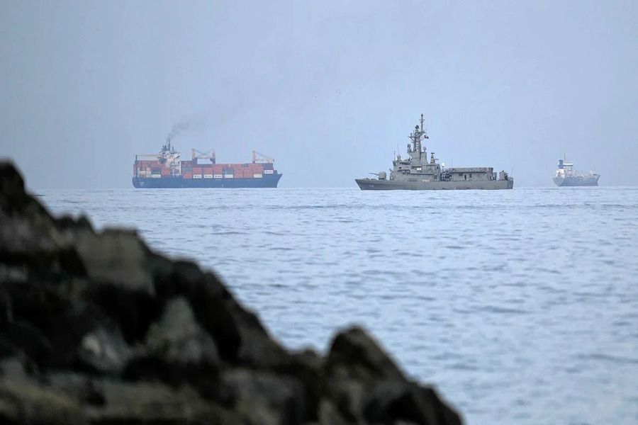 &Omicron;&rho;&mu;&omicron;ύ&zeta;: &Sigma;&chi;έ&delta;&iota;&omicron; &Tau;&rho;&alpha;&mu;&pi; &gamma;&iota;&alpha; &epsilon;&pi;&alpha;&nu;&epsilon;&kappa;&kappa;ί&nu;&eta;&sigma;&eta; &tau;&eta;&sigmaf; &kappa;&upsilon;&kappa;&lambda;&omicron;&phi;&omicron;&rho;ί&alpha;&sigmaf; &pi;&epsilon;&tau;&rho;&epsilon;&lambda;&alpha;&iota;&omicron;&phi;ό&rho;&omega;&nu;