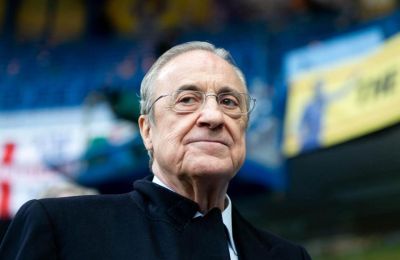 Η Ρεάλ έστειλε την υπόθεση Νεγκρέιρα στην UEFA