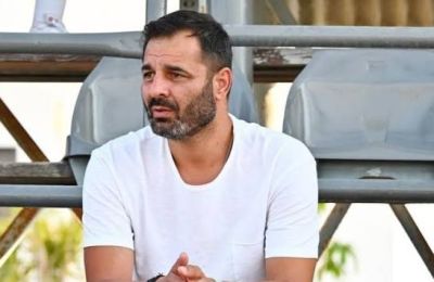 Νέος Αθλητικός Διευθυντής ο Γιάννος Δημοσθένους