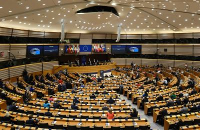 Ευρωκοινοβούλιο-Καλεί την Τουρκία να εγκαταλείψει τη θέση «δύο κρατών»