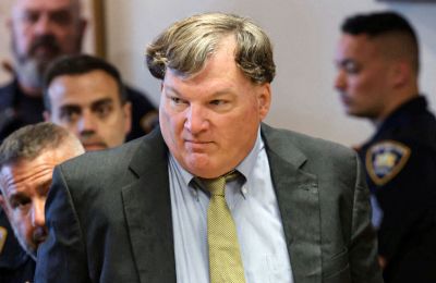 Αρχιτέκτονας serial killer είχε δολοφονήσει 8 γυναίκες (ΒΙΝΤΕΟ-ΦΩΤΟ)
