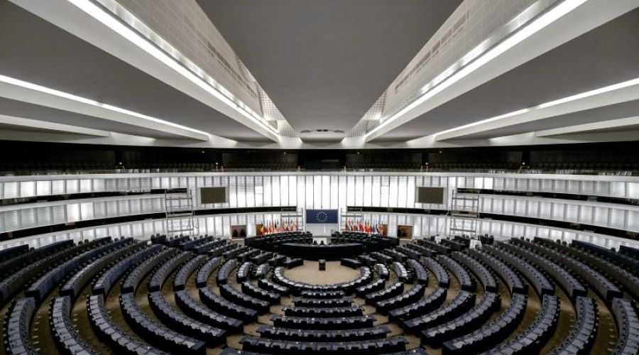 Θορυβηθήκαν οι Τούρκοι από την έκθεση-«χαστουκι» του Ευρωκοινοβουλίου