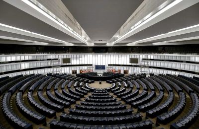 Θορυβηθήκαν οι Τούρκοι από την έκθεση-«χαστουκι» του Ευρωκοινοβουλίου