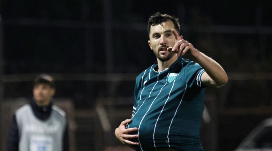 Απόλλων: Το τέλος στο σίριαλ του φορ