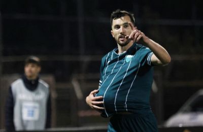 Απόλλων: Το τέλος στο σίριαλ του φορ
