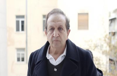Σoκ ο ηθοποιός 