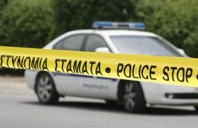 Έκτακτο: Σορός άνδρα εντοπίστηκε σε παραλία στο Κίτι