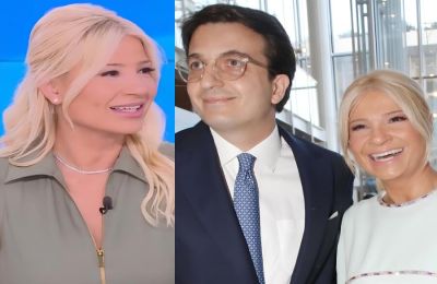 Η αποκάλυψη