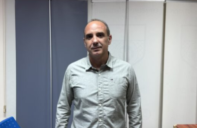 «Το πρωτάθλημα να ξεκινά και να τελειώνει με Κύπριους διαιτητες»