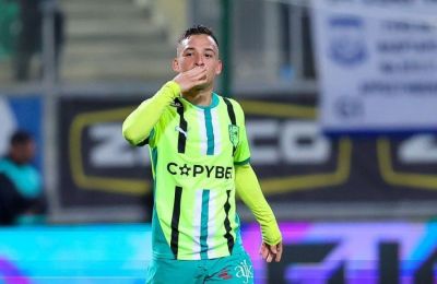 ΑΕΚ: Ίσως η πιο δυνατή «μεταγραφή»