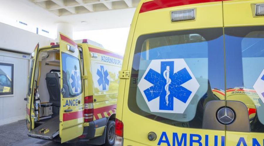 Θάνατος 29χρονου: Παρουσίασε αναπνευστική ανεπάρκεια και καταπληξία 