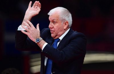 Έρχεται Αθήνα ο Ομπράντοβιτς για τις τελικές συζητήσεις με Παναθηναϊκό
