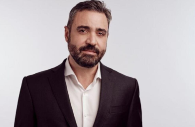 «Γαλαζοκίτρινο» story από τον Σάββα Λιάση!