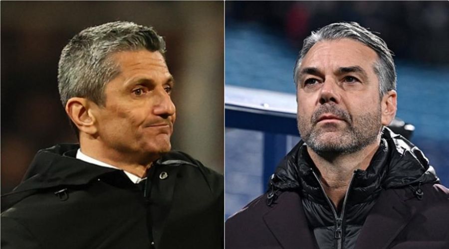 ΠΑΟΚ: Ημέρα ανακοινώσεων για προπονητή