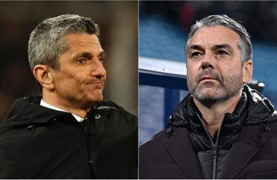 ΠΑΟΚ: Ημέρα ανακοινώσεων για προπονητή