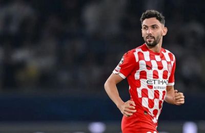 «Παναθηναϊκός και Ολυμπιακός, παρακολουθούν στενά τον Ιβάν Μαρτίν»