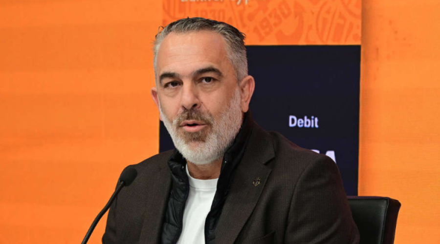 ΑΕΛ: Επιστολή σε ΚΟΠ και Υπουργείο Δικαιοσύνης για τελικό κυπέλλου