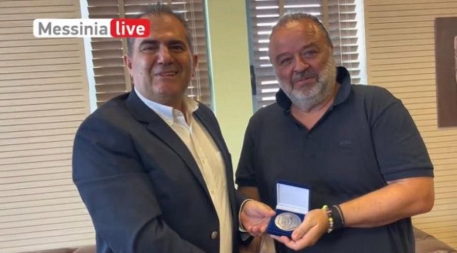 Ηλιόπουλος: «Τραβήξαμε πορεία εκτός παρασκηνίου και συστημάτων»