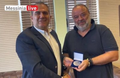 Ηλιόπουλος: «Τραβήξαμε πορεία εκτός παρασκηνίου και συστημάτων»