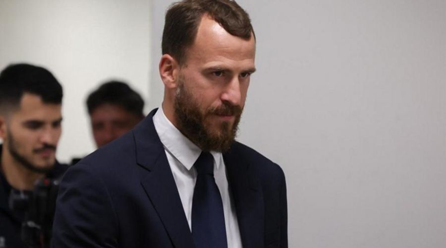 Παραιτήθηκε από τη Ρεάλ ο Σέρχιο Ροντρίγκεθ!