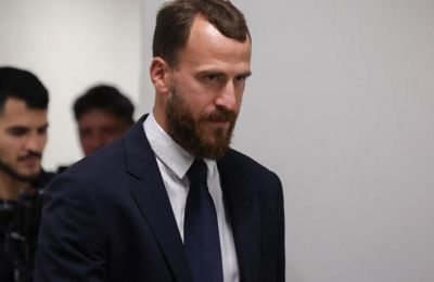 Παραιτήθηκε από τη Ρεάλ ο Σέρχιο Ροντρίγκεθ!