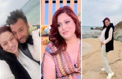  Η αποκάλυψη για το τάμα στην Τήνο για να αποκτήσει παιδί