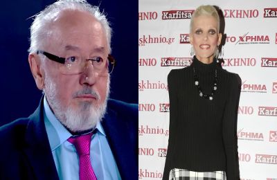 Συγκλονίζει ο γιατρός της Νανάς Καραγιάννη