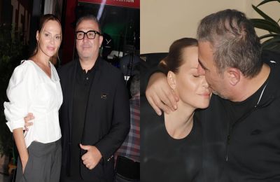 Η δημόσια εξομολόγηση και το φιλί της Υβόννης στον Αντώνη Ρέμ