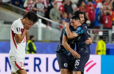 Καφές του Μουντιάλ: Κυρίαρχες Μαρόκο και Βραζιλία – «Σοκ» για Τουρκία