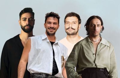 Με αφορμή τον μήνα υπερηφάνειας, οι τέσσερις γνωστοί Κύπριοι μιλάνε για την  αποδοχή και για το αν υπάρχει αρκετή αντιπροσώπευση από την LGBTQIA+ κοινότητα στην κυπριακή κοινωνία.