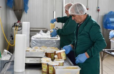 Έξι χρόνια ερευνών άνοιξαν τον δρόμο για τη διεθνή αξιοποίηση ενός προϊόντος που αποτελεί σύμβολο της θεσσαλικής αγροτικής παραγωγής.