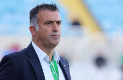 Σενάριο κυπριακής επενδύσης στον Παναιτωλικό μέσω Γιάννη Αναστασίου