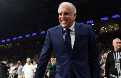 «Ο Ομπράντοβιτς έχει υπογράψει στον Παναθηναϊκό»