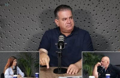 «Βίωσα με τον χειρότερο τρόπο τη λάσπη», δήλωσε ο Κώστας Κώστα στο LemesosTV