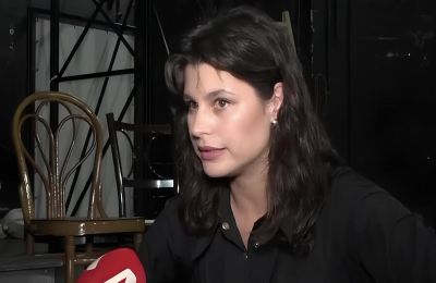 Σοκ τι συνέβη;