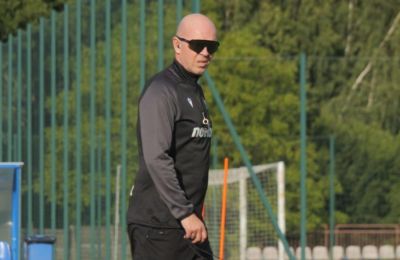 «Τσεκάρει» την Καϊράτ ο Μπεργκ