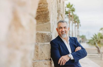 Σημαντικά αναπτυξιακά και περιβαλλοντικά έργα υλοποιούνται στη Λάρνακα, με στόχο τον εκσυγχρονισμό υπηρεσιών και τη μείωση λειτουργικών δαπανών.