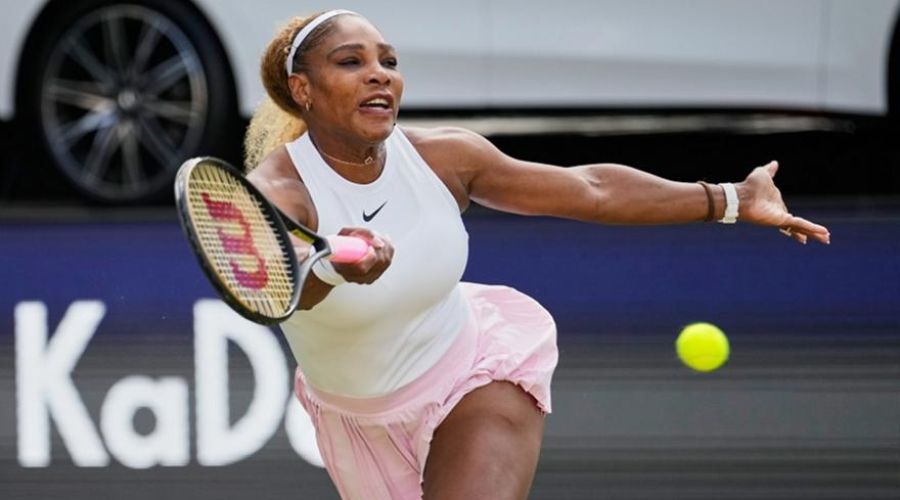 Η Σερένα πήρε την τελευταία wild card του Wimbledon και επιστρέφει