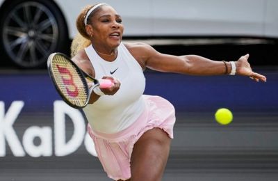 Η Σερένα πήρε την τελευταία wild card του Wimbledon και επιστρέφει