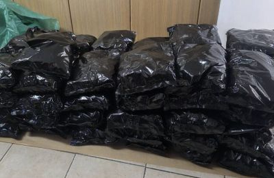 Ο 35χρονος διαμένει παράνομα στο έδαφος της Κυπριακής Δημοκρατίας από τον Απρίλιο, 2022.