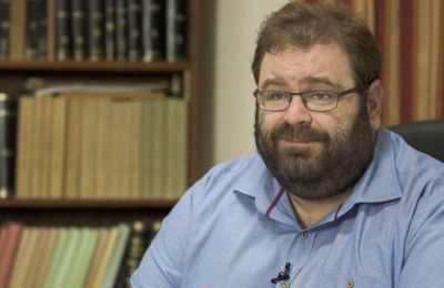 Αιμιλιανίδης: Αν δεν είναι ιστορίες για αγρίους, διερωτώμαι τι είναι