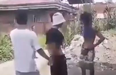 Ένας από τους δράστες είναι 15χρονος μαθητής.