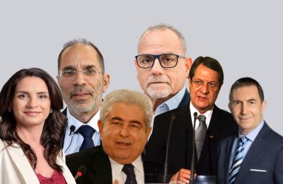 Ο καταδικασθείς από το δικαστήριο Πρόεδρος του ΑΛΜΑ οδήγησε τον διεθνούς φήμης χειρουργό με ειδικότητα στις μεταμοσχεύσεις νεφρών να φύγει από την Κύπρο