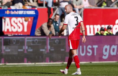 ΑΕΚ: Βάζει ψηλά τον πήχη με van der Hoorn