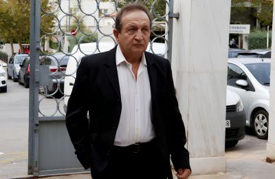 Σοκ ποιος είναι