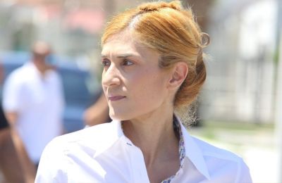 Υπουργικό: Εισήγηση για εκ νέου διαθεσιμότητα Ά. Αριστοτέλους