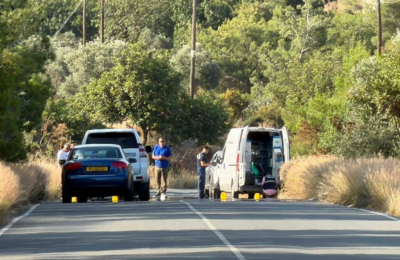 Ενώπιον Δικαστηρίου ο 22χρονος για τη δολοφονία του φοιτητή 