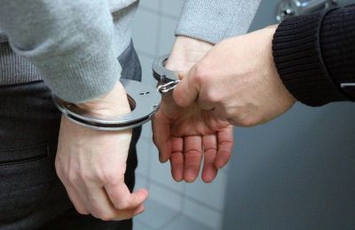 Σύλληψη 35χρονου για κατοχή υλικού κακοποίησης παιδιού