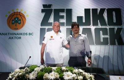 Ο «βασιλιάς» επέστρεψε!